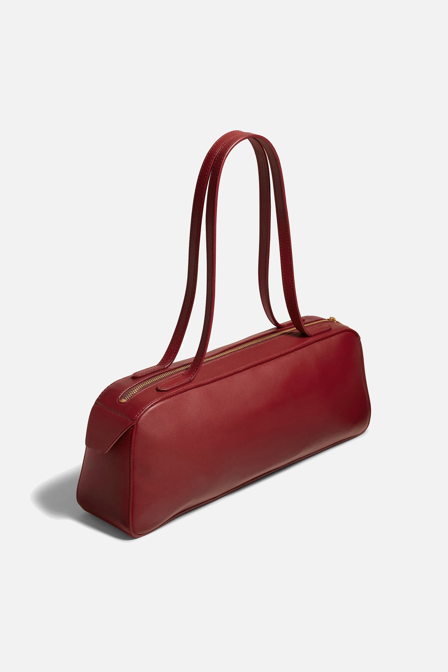 Tasche Simona in OxbloodKhaite - Anita Hass