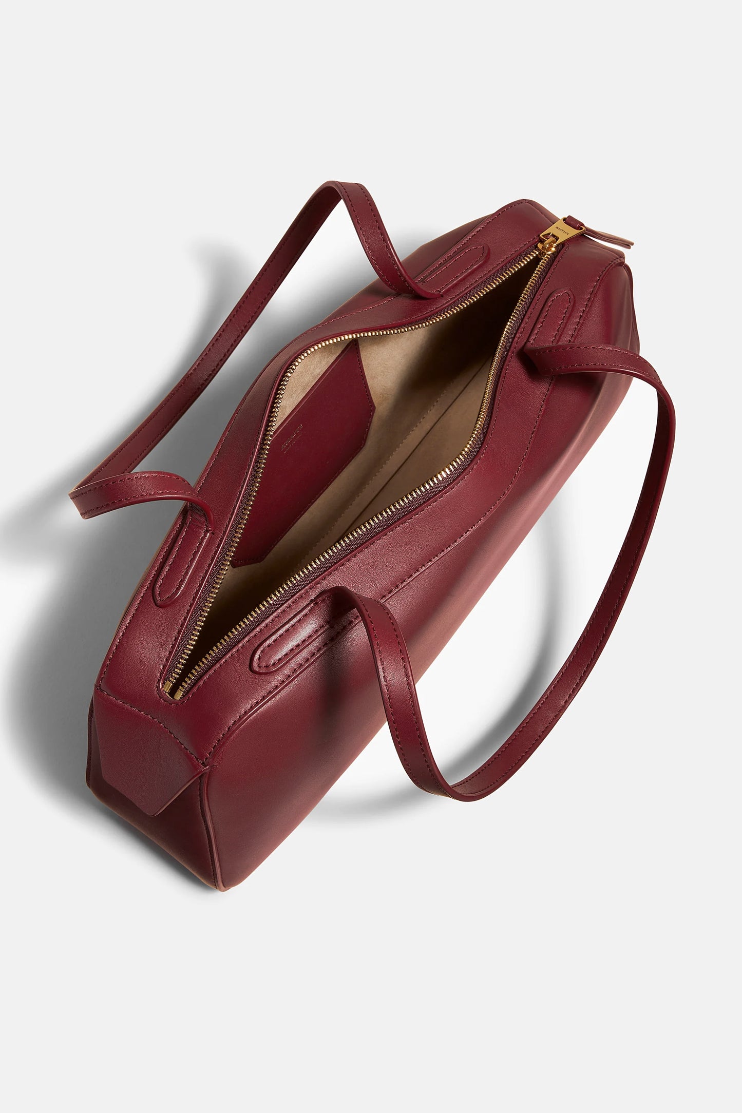 Tasche Simona in OxbloodKhaite - Anita Hass