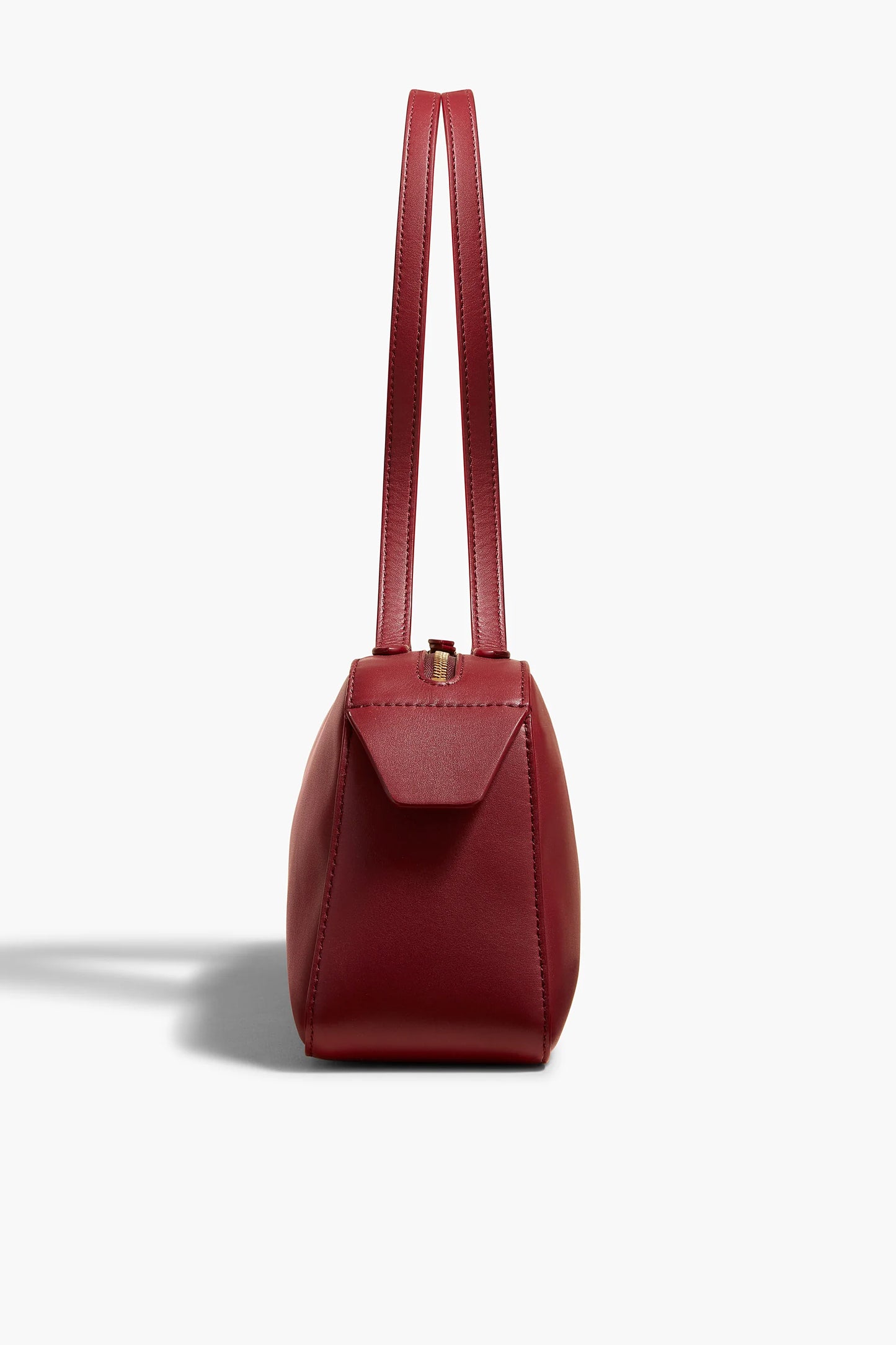 Tasche Simona in OxbloodKhaite - Anita Hass