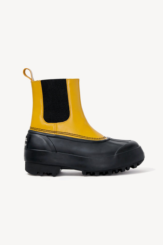 Boots Caribou in Golden Ochre/SchwarzProenza Schouler x Sorel - Anita Hass