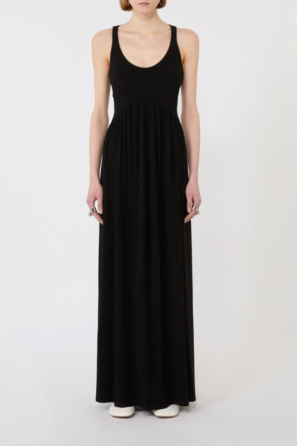 Kleid Panino in SchwarzSportmax - Anita Hass