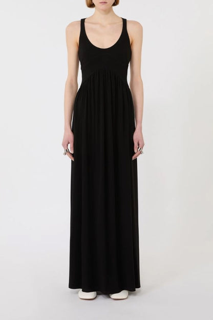 Kleid Panino in SchwarzSportmax - Anita Hass