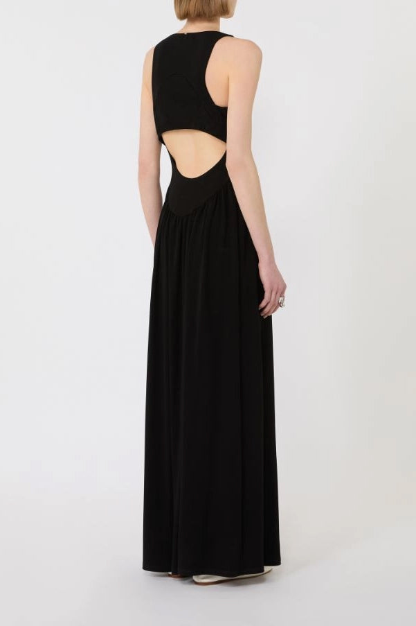 Kleid Panino in SchwarzSportmax - Anita Hass