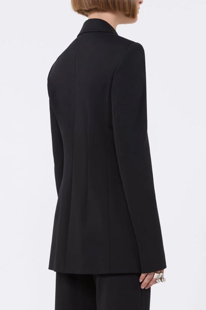 Blazer Arco in SchwarzSportmax - Anita Hass