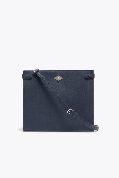 Stowaway Crossbody bag in Midnight