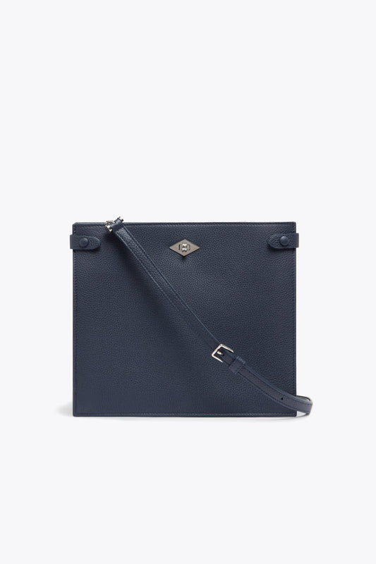 Stowaway Crossbody bag in Midnight