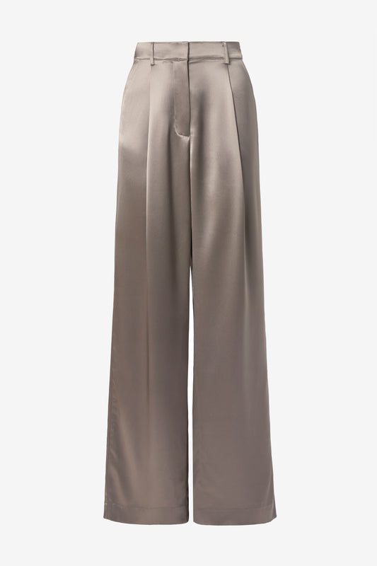 Sarah trousers in graphite