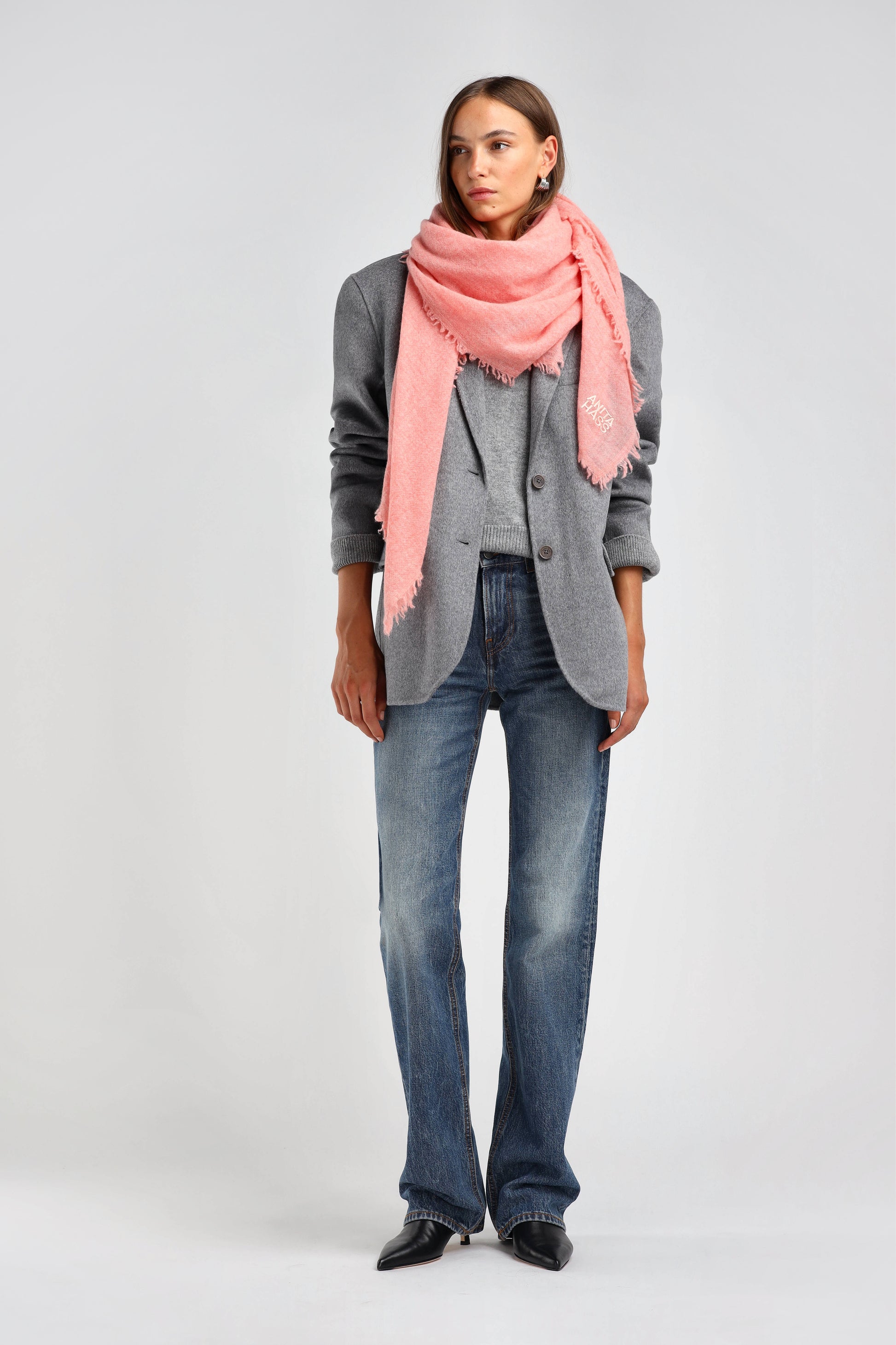 Schal Pippa in BlushAnita Hass - Anita Hass