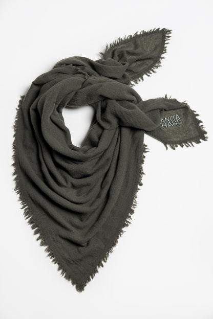 Schal Pippa in OlivAnita Hass - Anita Hass