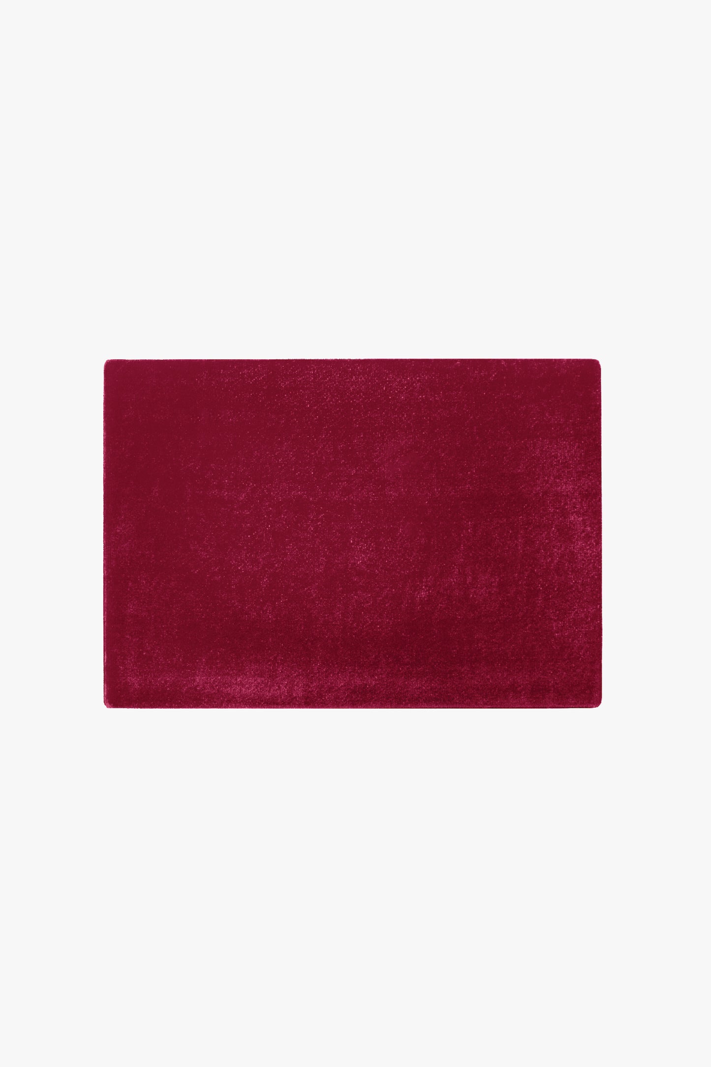 Joyero Tresor Grande en Rouge Soir