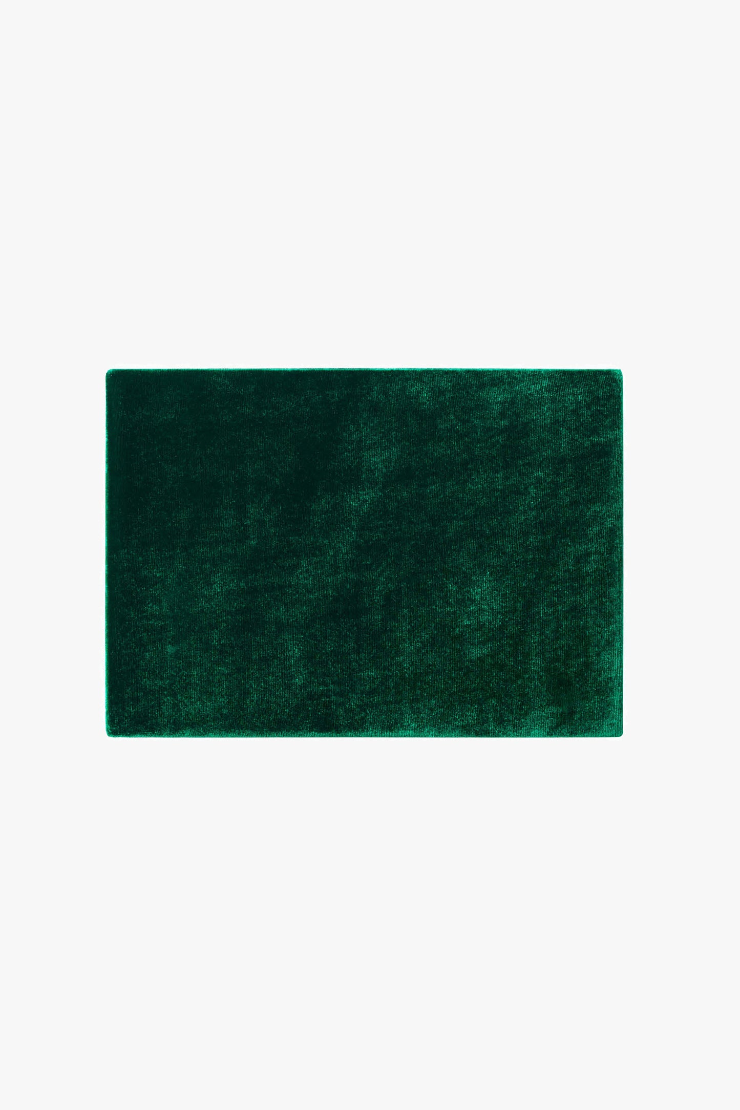 Joyero Trésor Grande en Vert Jour