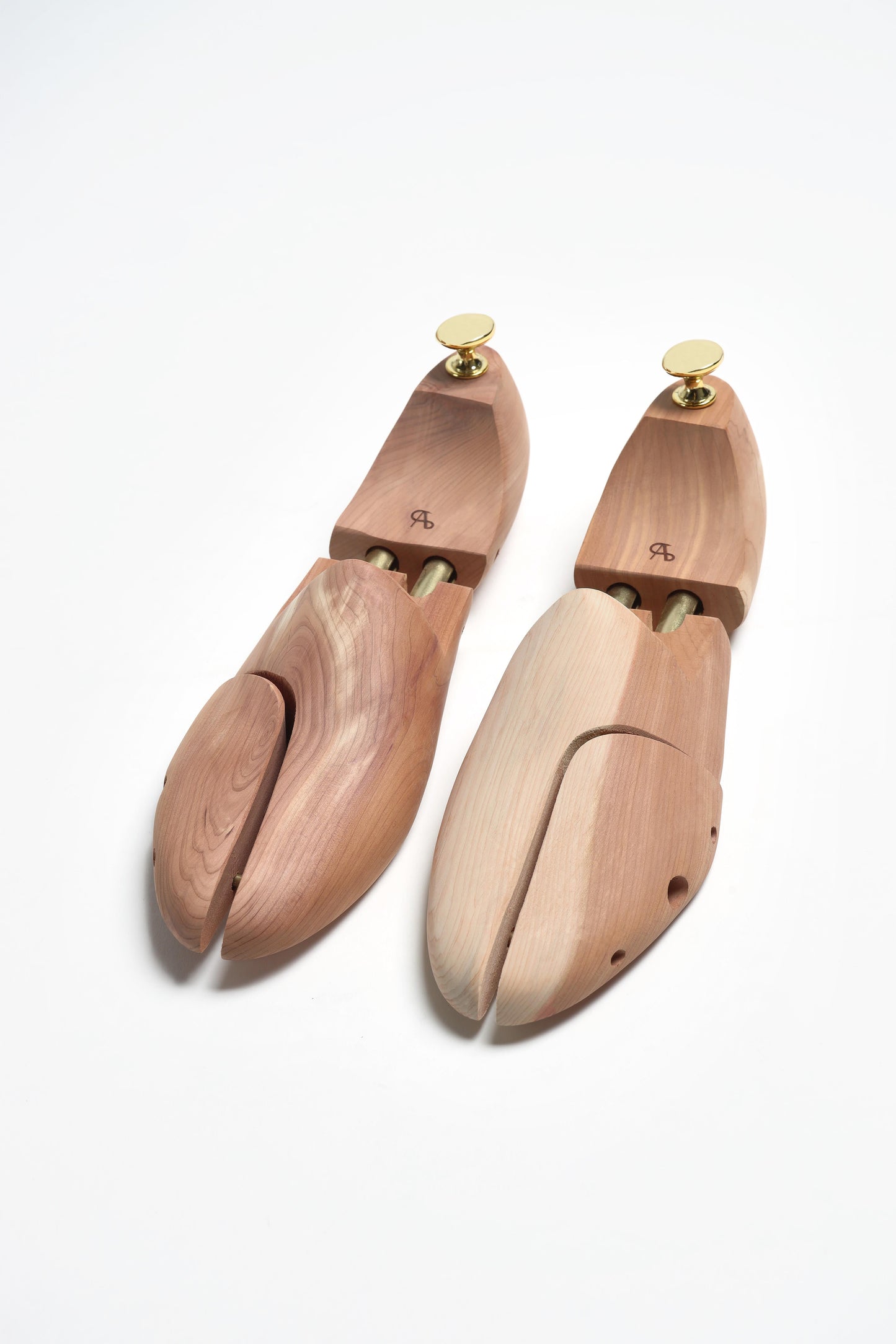 Schuhspanner in WoodLadneri Men - Anita Hass