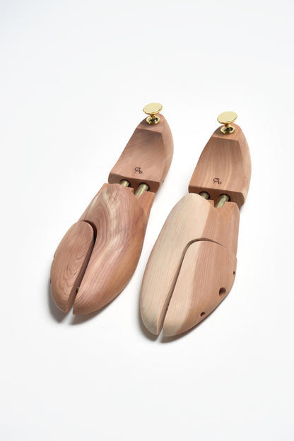 Schuhspanner in WoodLadneri Men - Anita Hass