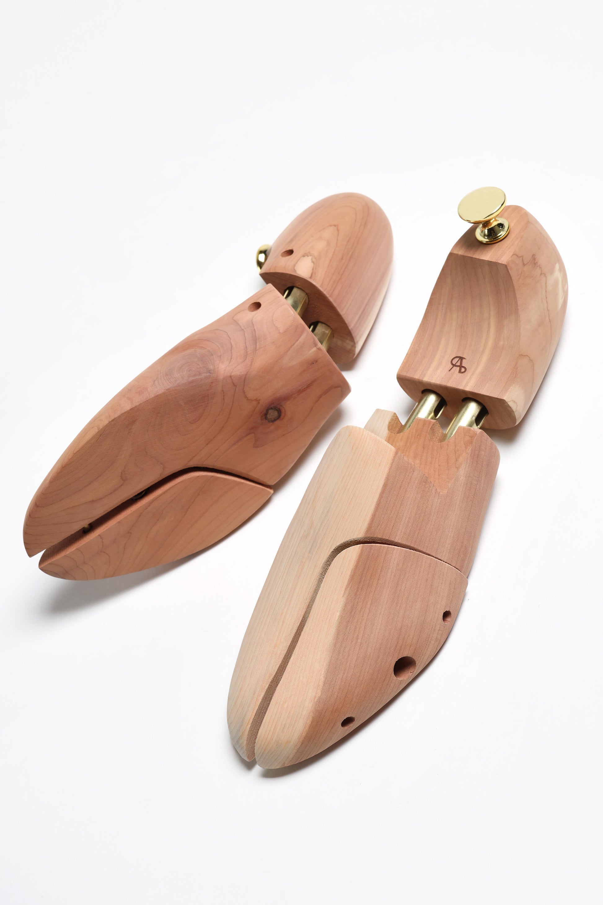 Schuhspanner in WoodLadneri Men - Anita Hass