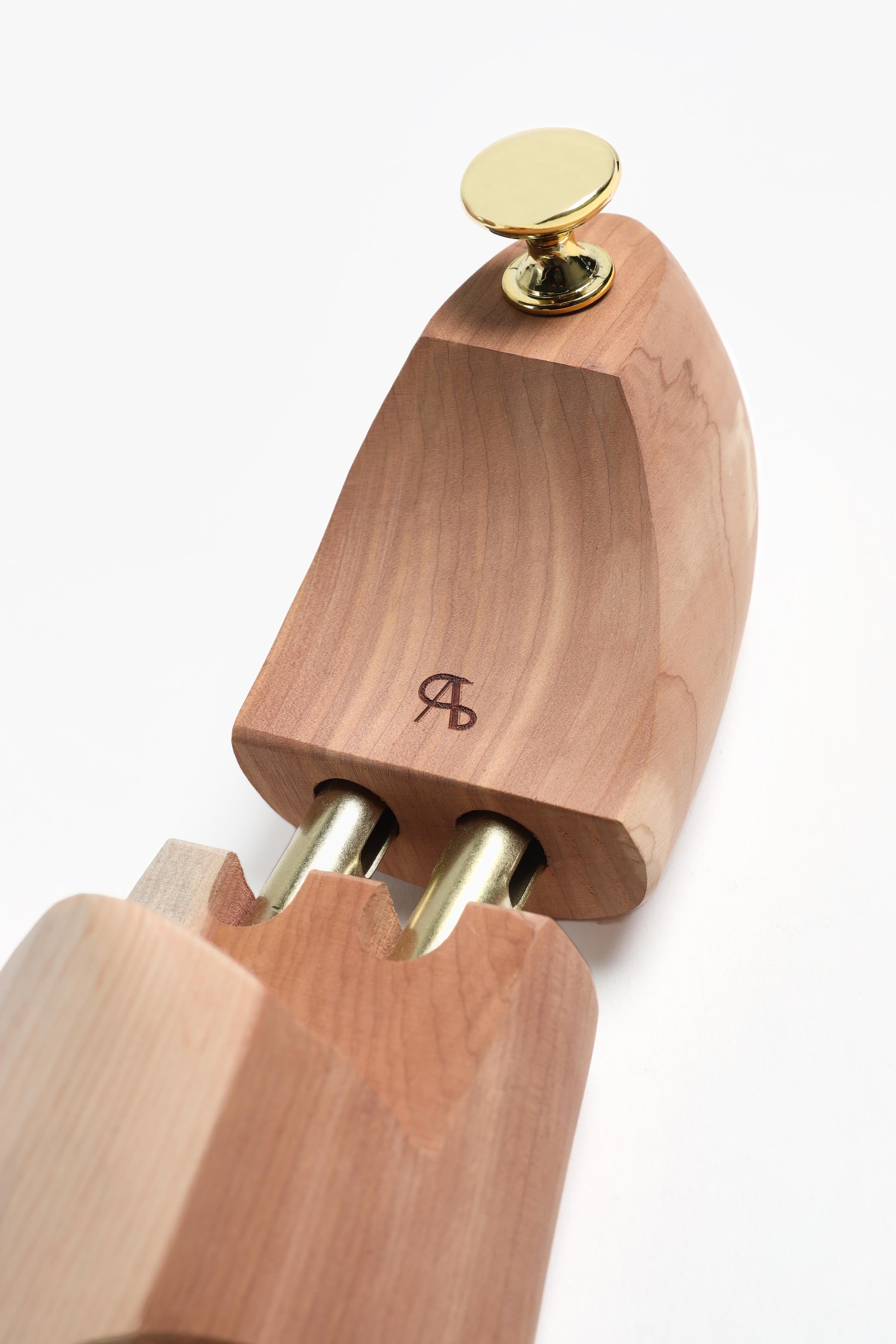 Schuhspanner in WoodLadneri Men - Anita Hass