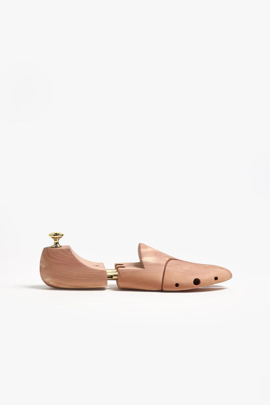 Schuhspanner in WoodLadneri Men - Anita Hass