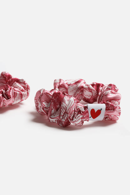 Scrunchie Midsummer 2er SetAnita Hass - Anita Hass