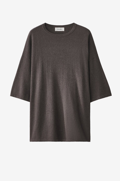 Shirt Agnette in Deep WalnutLisa Yang - Anita Hass