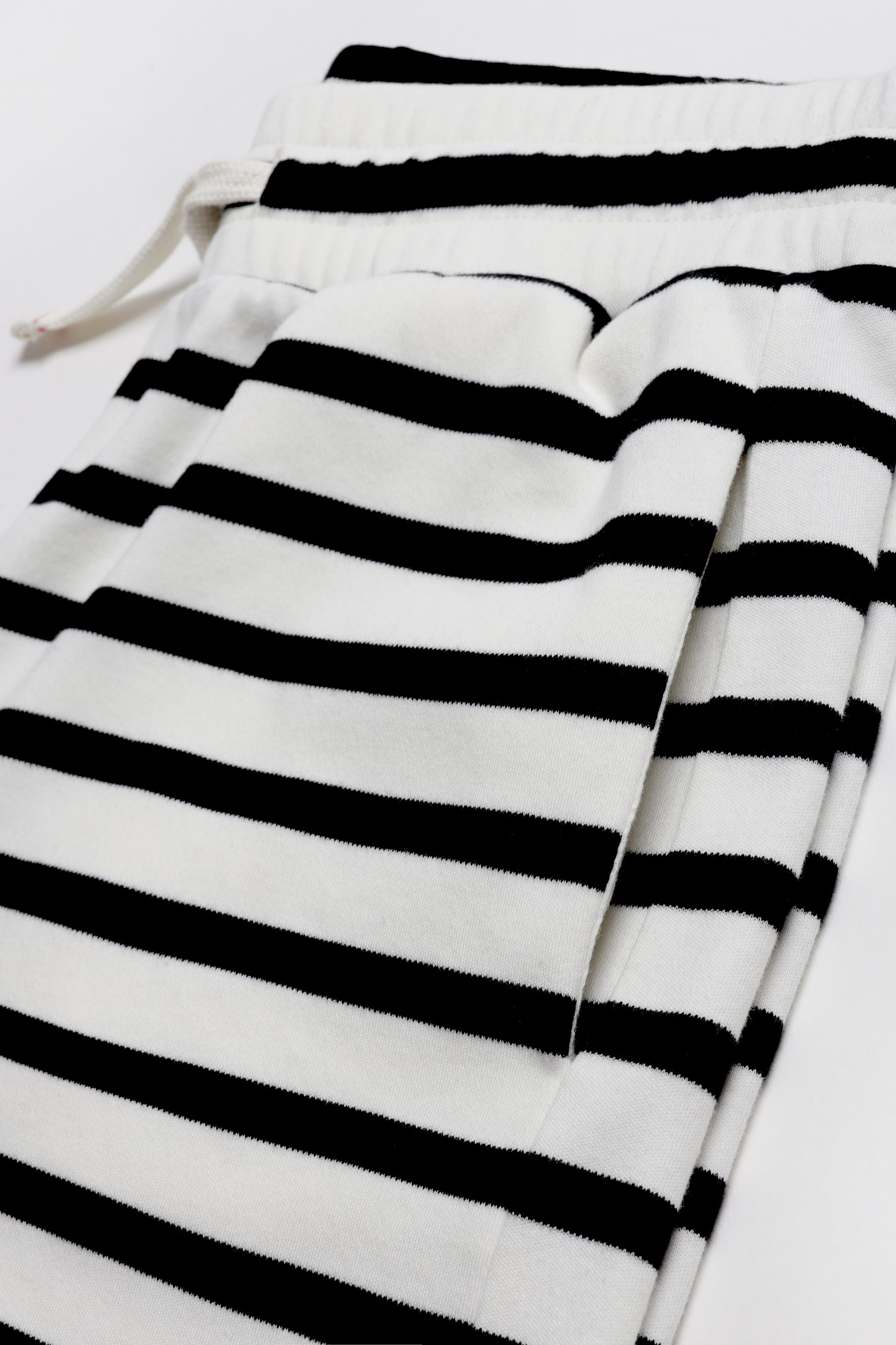 Shorts Breeze in Schwarz/IvoryAnita Hass - Anita Hass