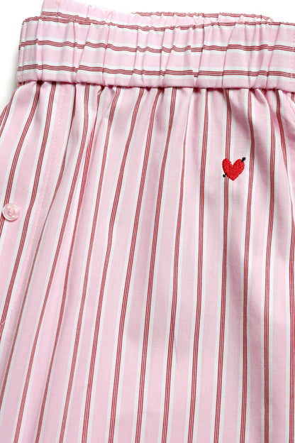 Shorts Daydream in Rosa/RotAnita Hass - Anita Hass