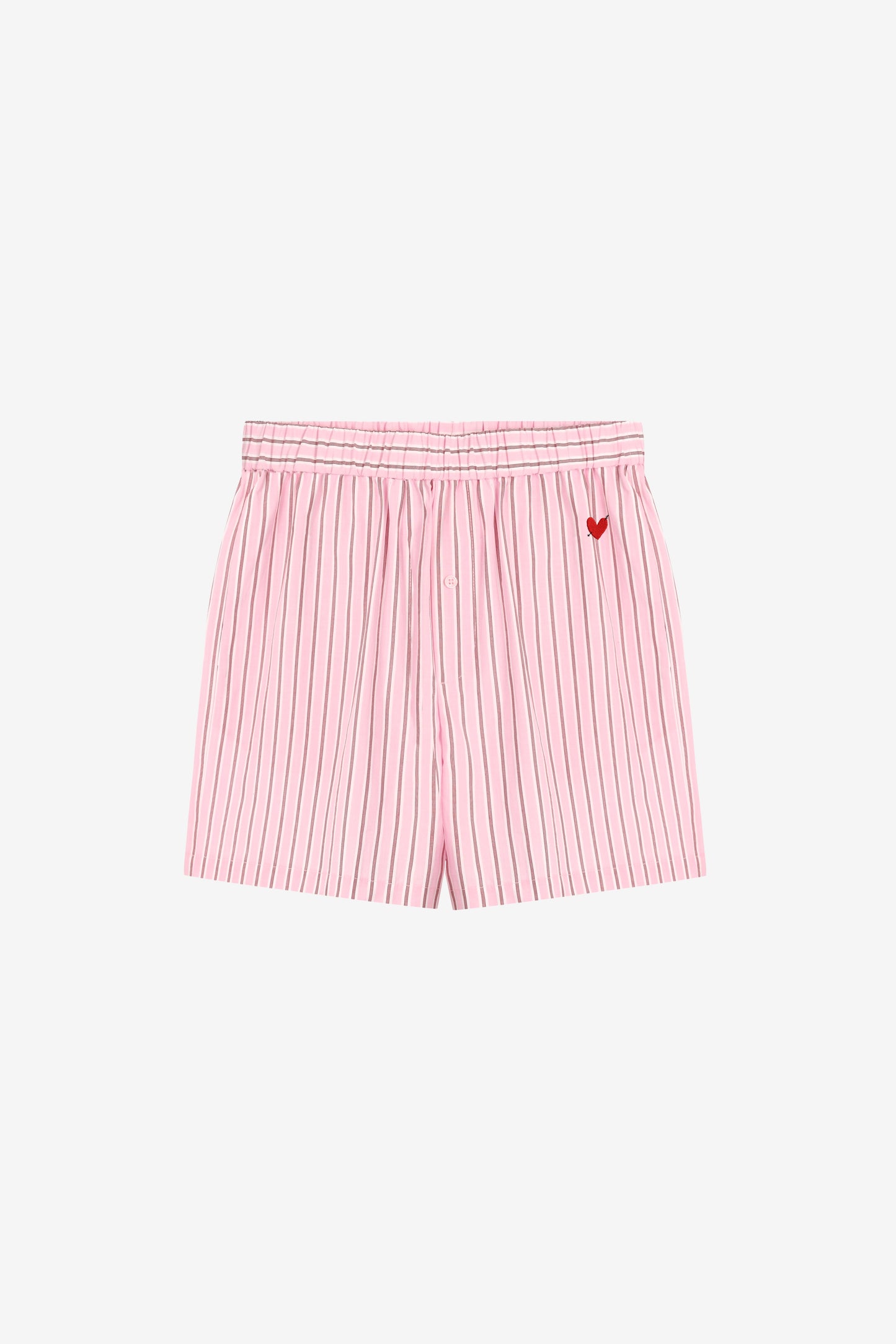 Shorts Daydream in Rosa/RotAnita Hass - Anita Hass