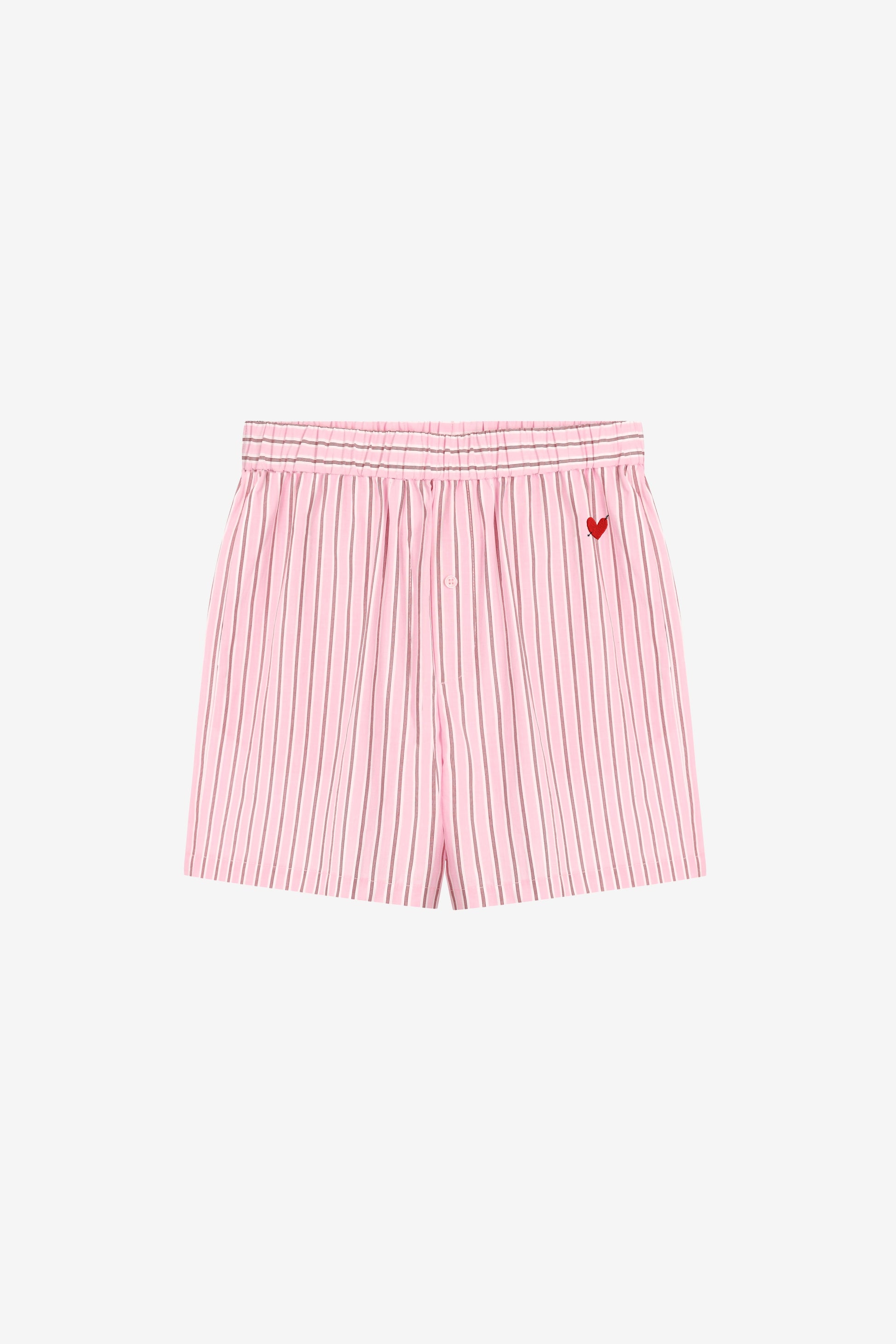 Shorts Daydream in Rosa/RotAnita Hass - Anita Hass