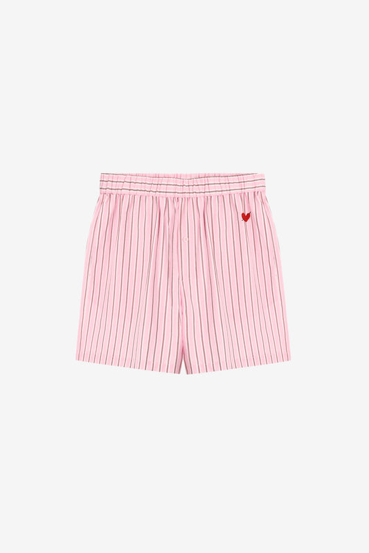 Shorts Daydream in Rosa/RotAnita Hass - Anita Hass