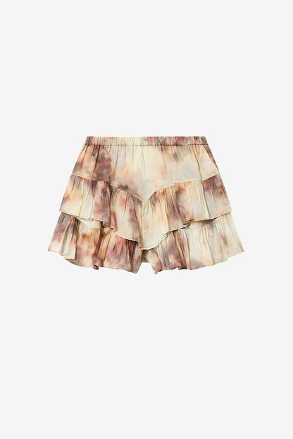 Shorts Jocadia in BeigeMarant Etoile - Anita Hass