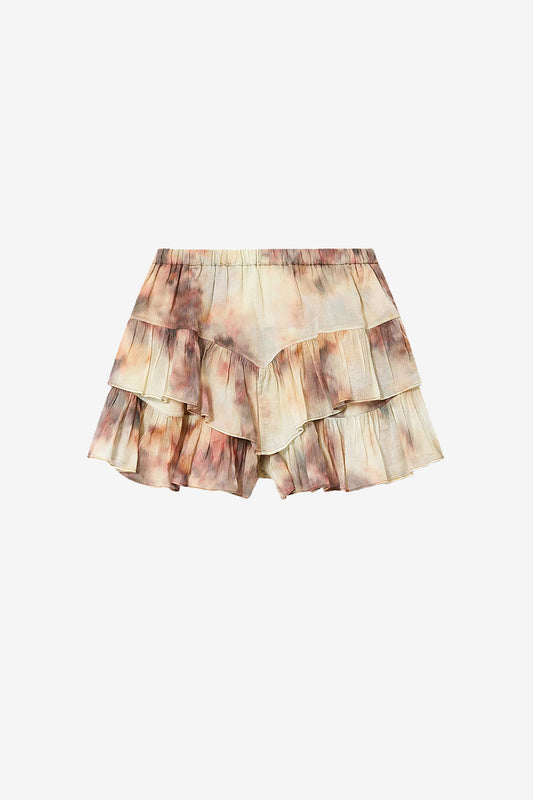 Shorts Jocadia in BeigeMarant Etoile - Anita Hass
