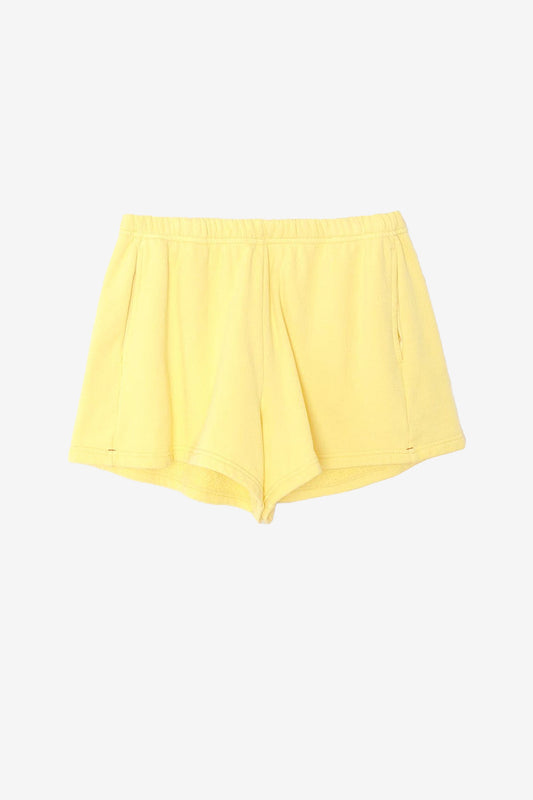 Shorts Shayne in Canary YellowXirena - Anita Hass