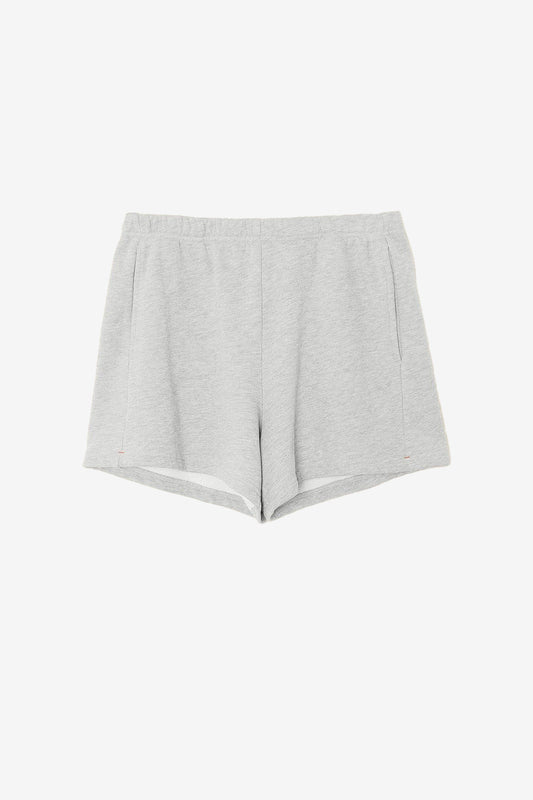 Shorts Shayne in Heather GreyXirena - Anita Hass