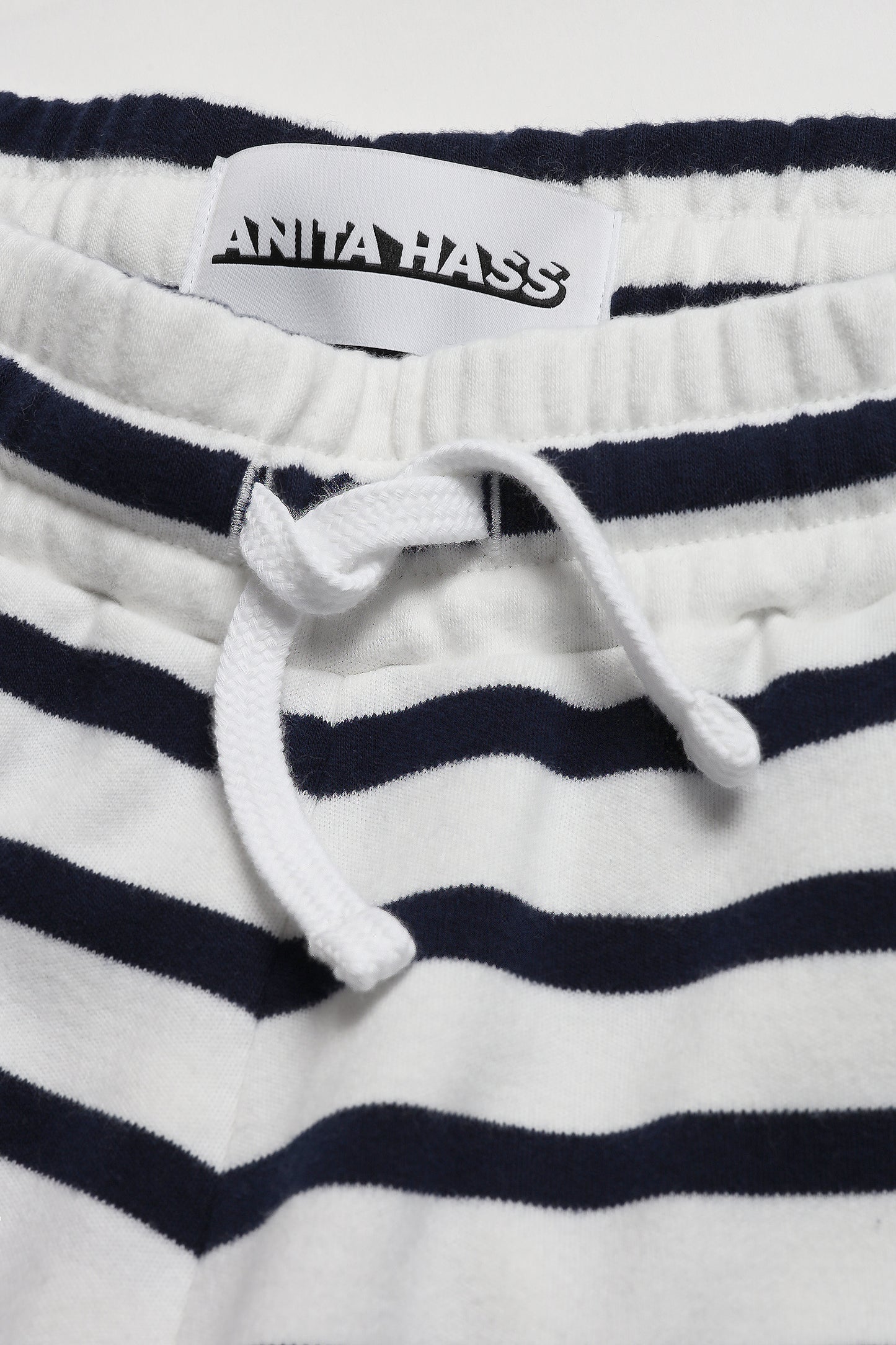 Shorts in Navy/IvoryAnita Hass - Anita Hass