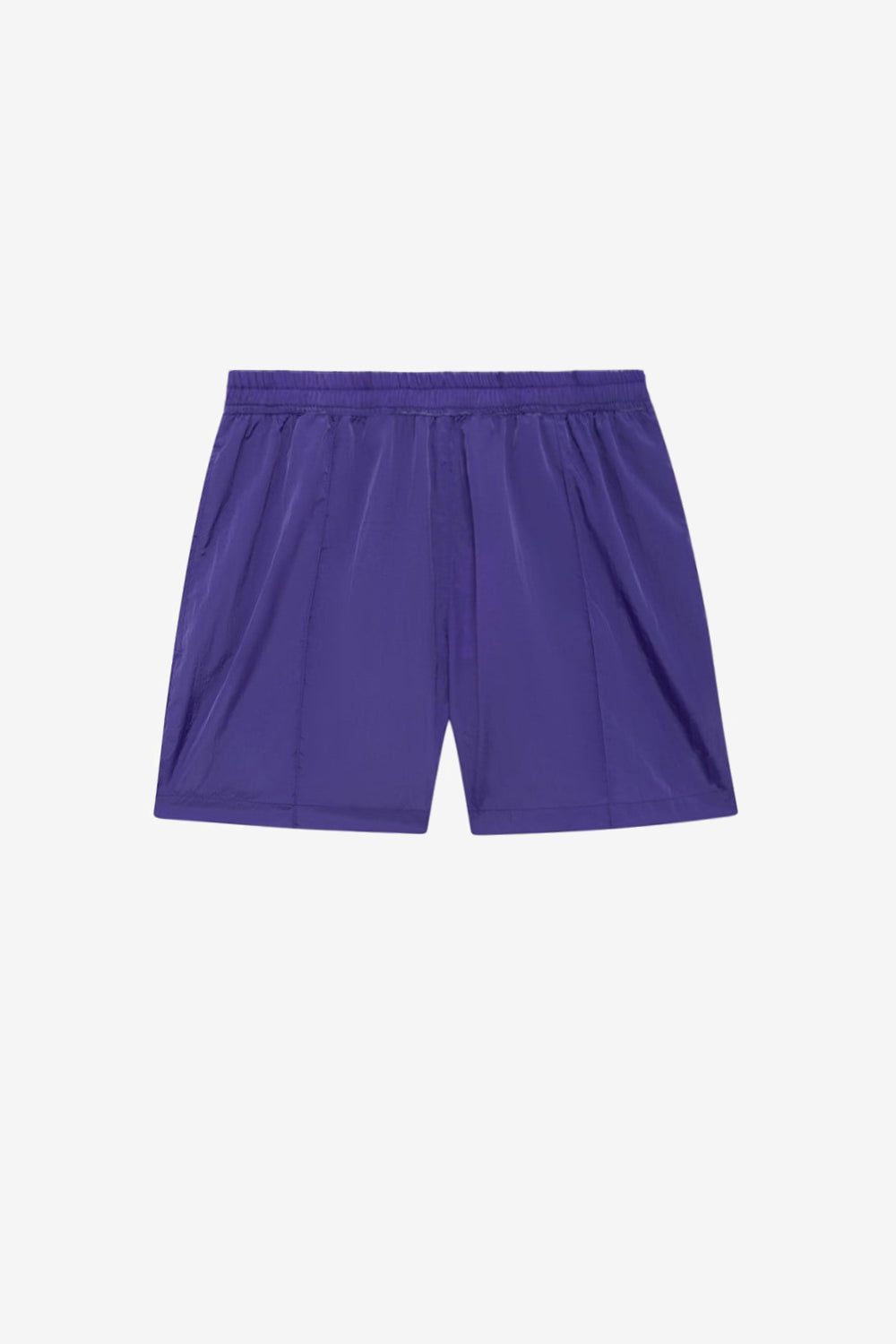 Shorts in Odyssey purple