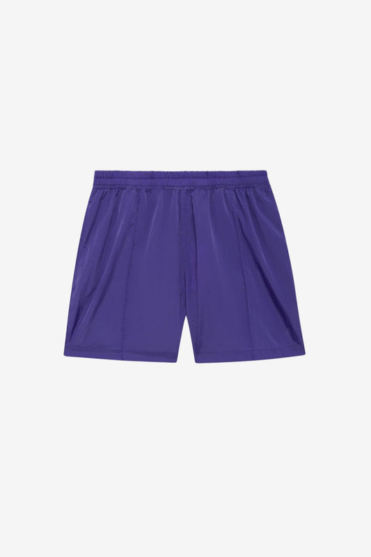 Shorts in Odyssey purple