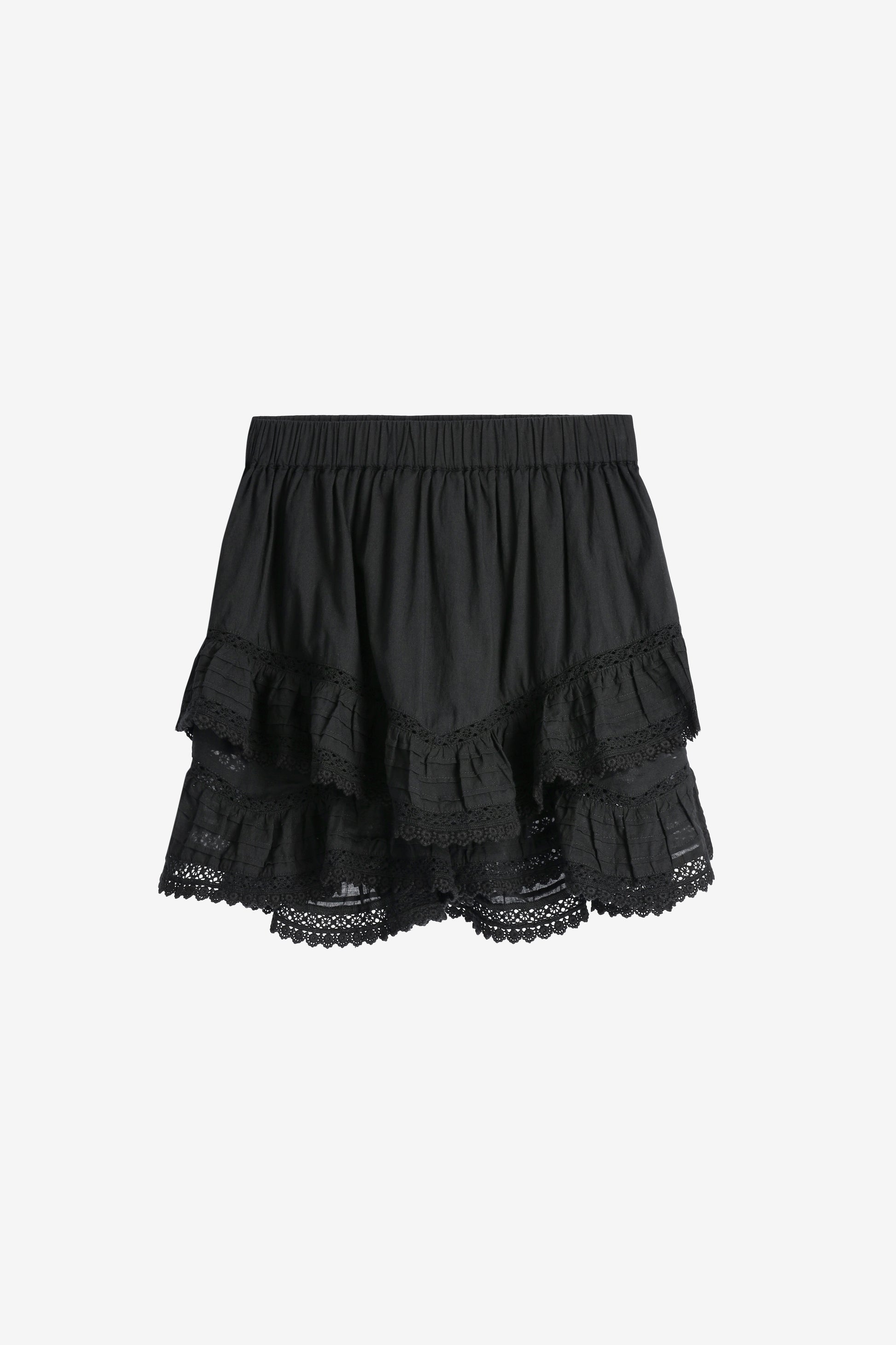 Skort Romance in SchwarzAnita Hass - Anita Hass