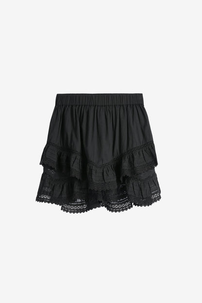 Skort Romance in SchwarzAnita Hass - Anita Hass