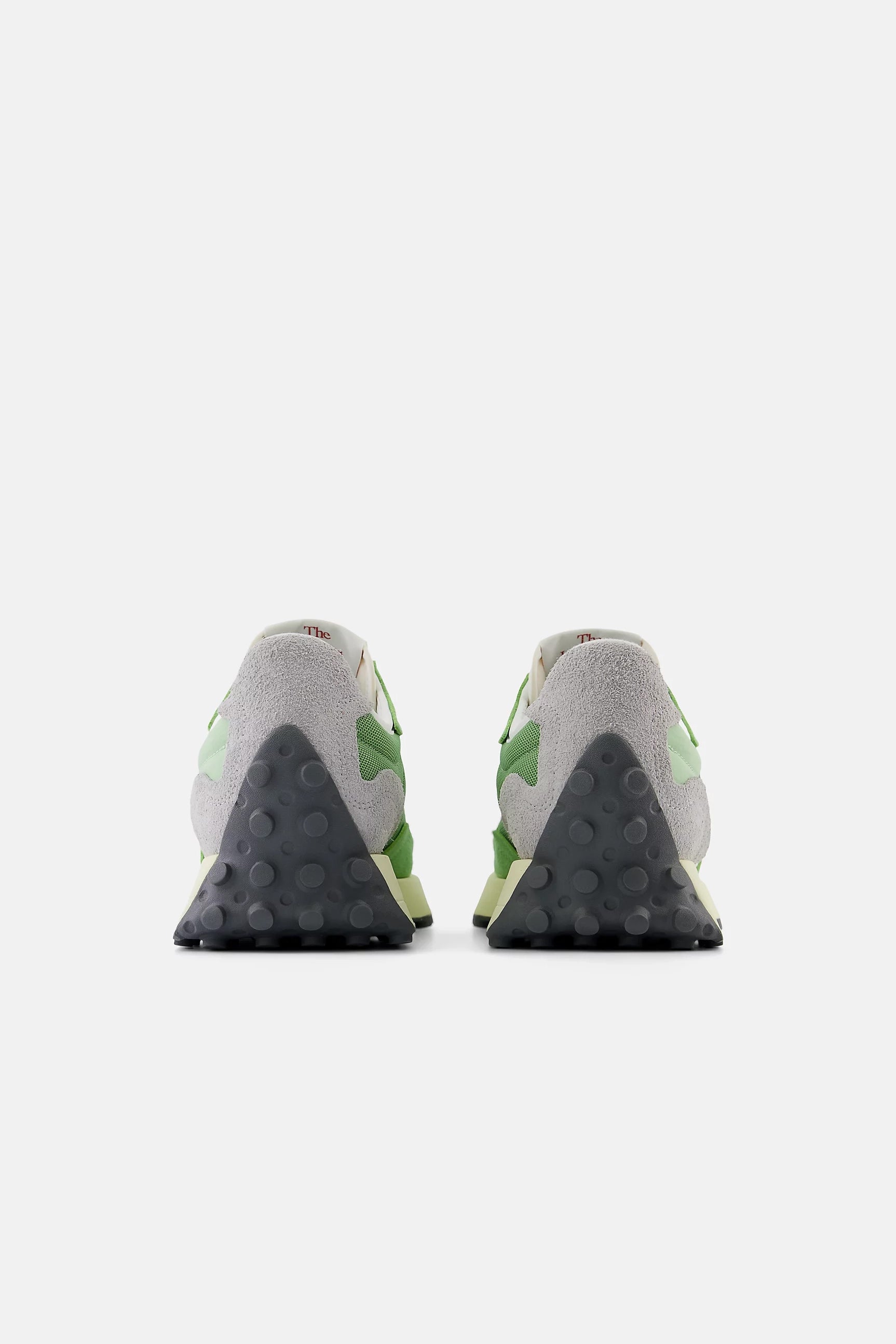 Sneaker 327 in Chive/AvocadoNew Balance - Anita Hass