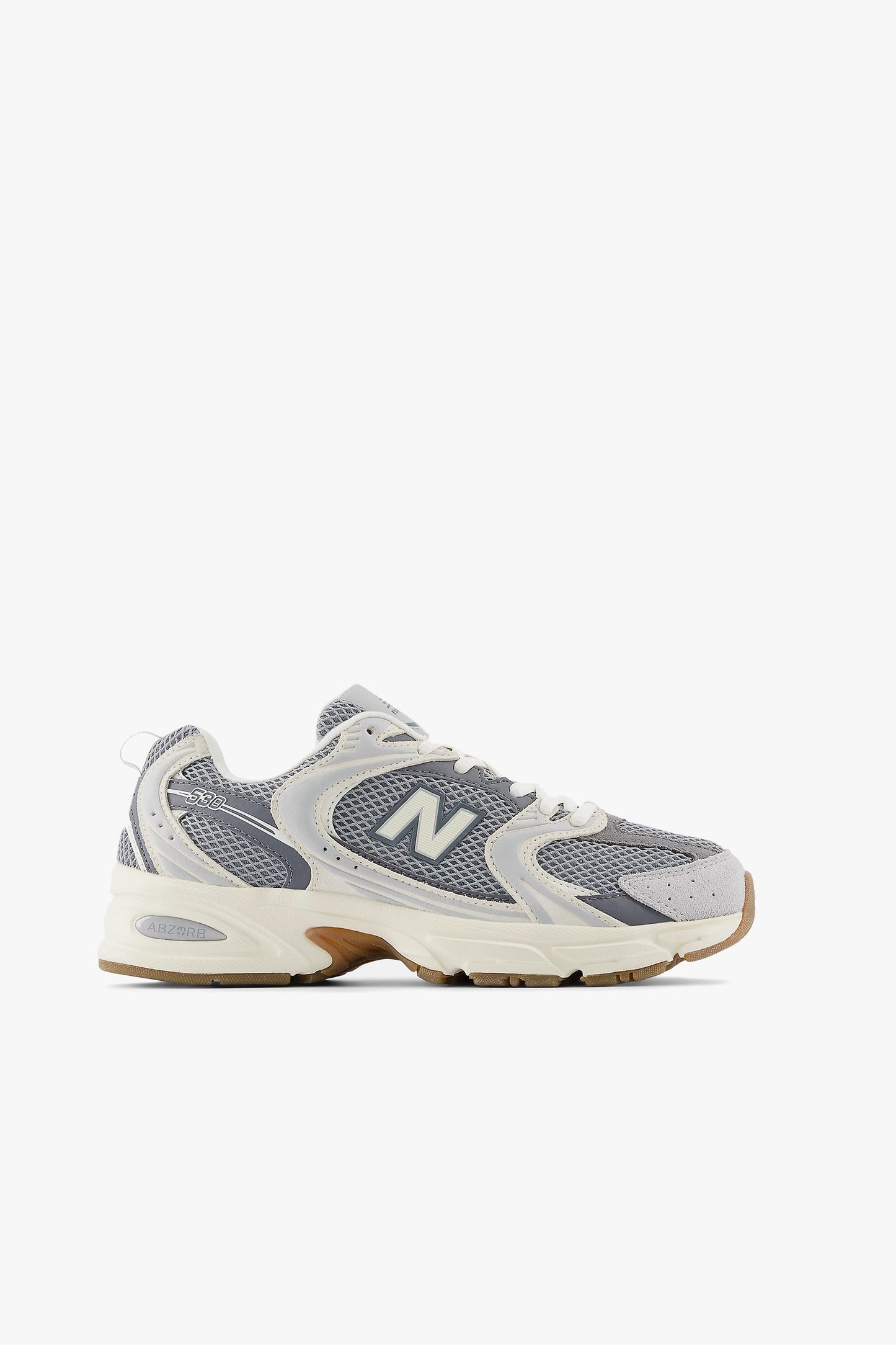 Sneaker 530 in Raincloud/CastlerockNew Balance - Anita Hass