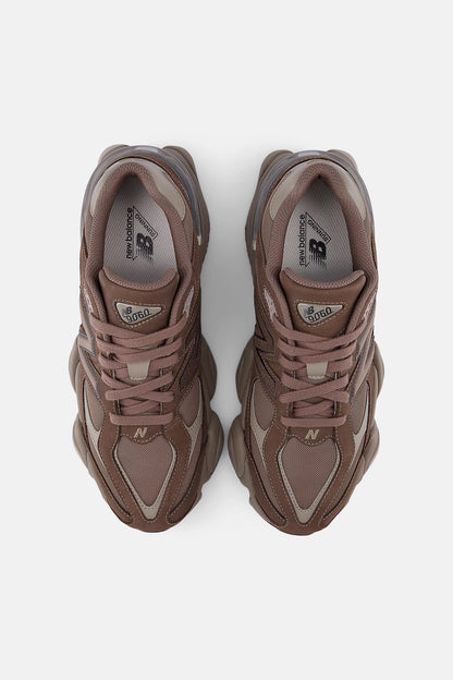 Sneaker 9060 in Cortado/Dockside