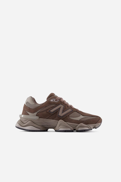 Sneaker 9060 in Cortado/Dockside