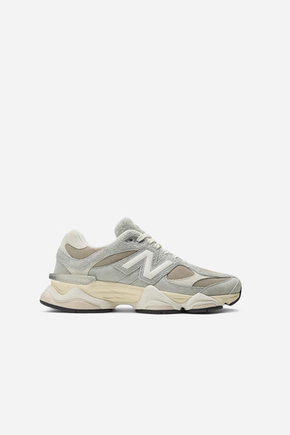 Sneaker 9060 in Lone Star Grey/Stoneware