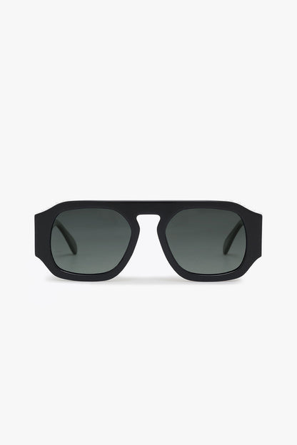 Sonnenbrille Preston in SchwarzAnine Bing - Anita Hass