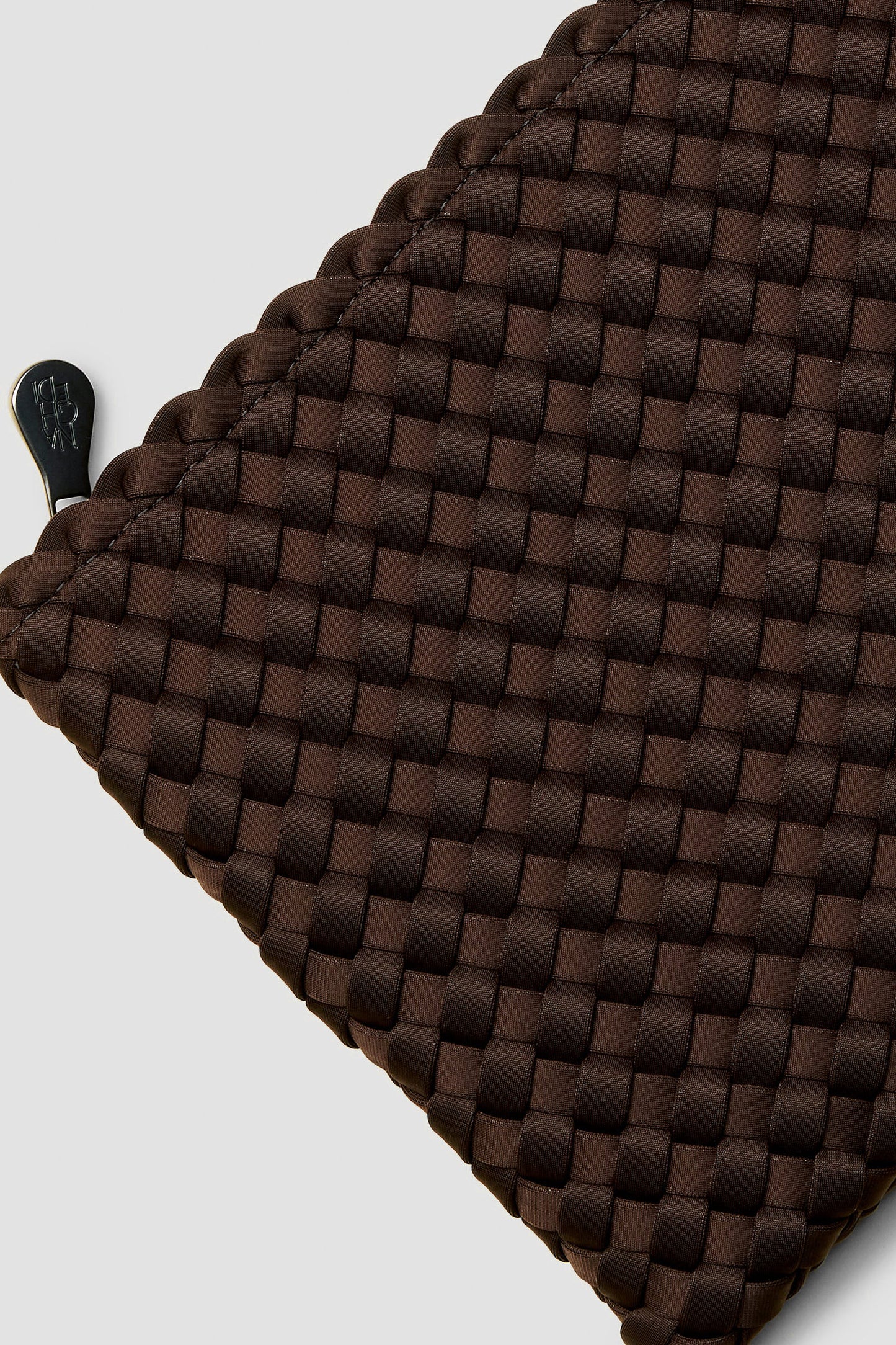 St. Barths Large bag in Chocolate