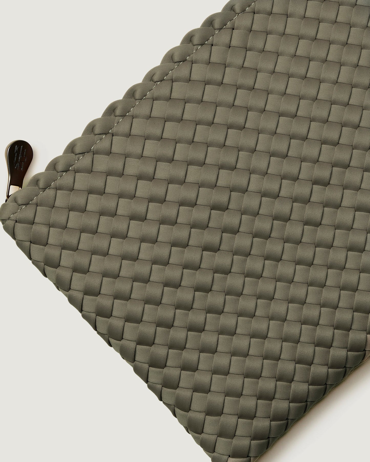 St. Barths Large bag in Olea