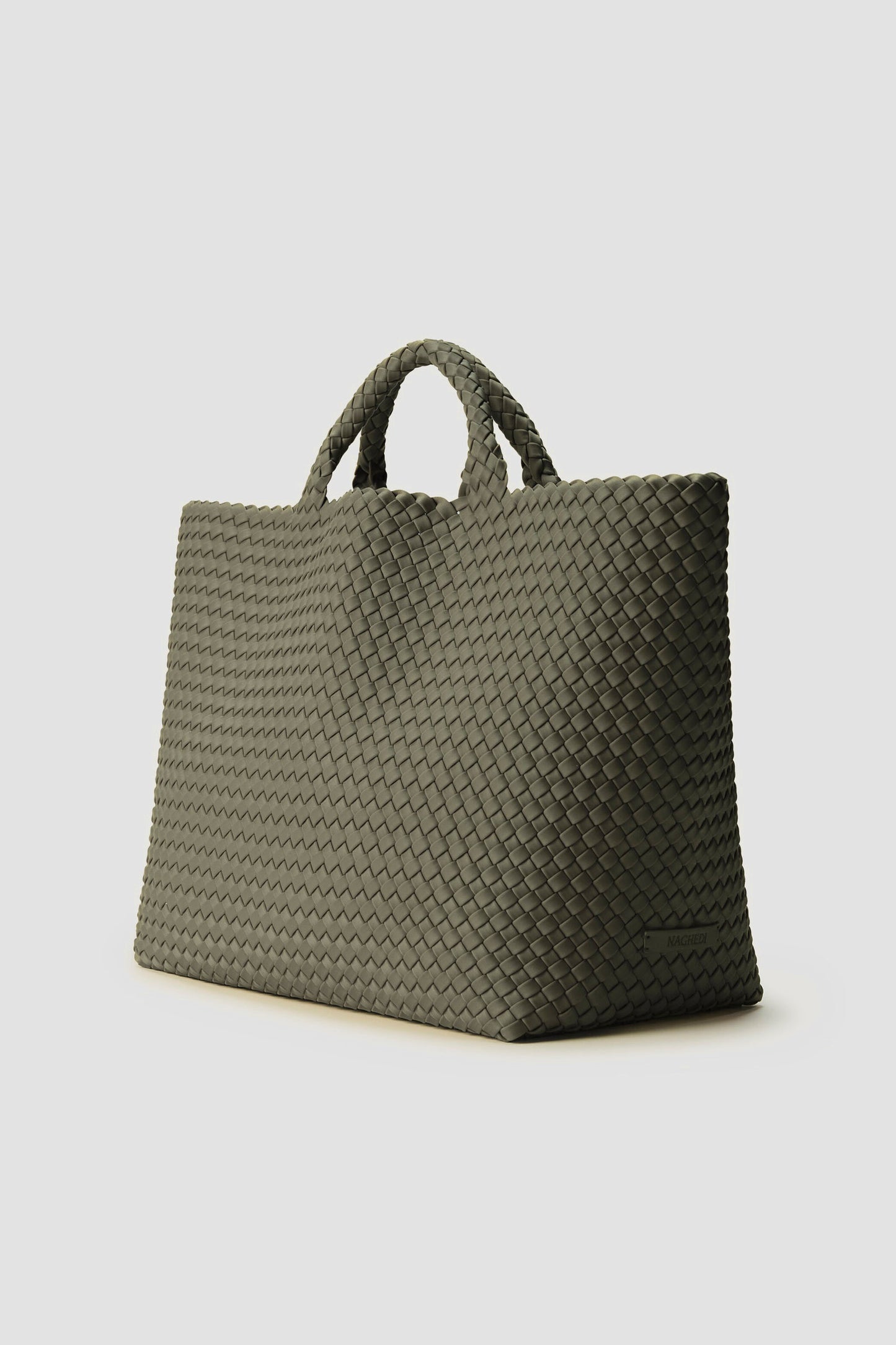 St. Barths Large bag in Olea