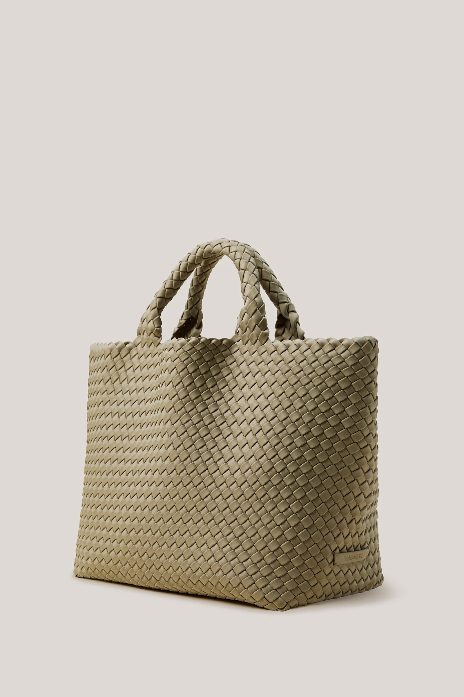 Tasche St. Barths Medium in StoneNaghedi - Anita Hass