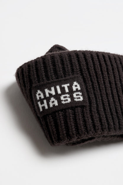 Stirnband Polar in BraunAnita Hass - Anita Hass