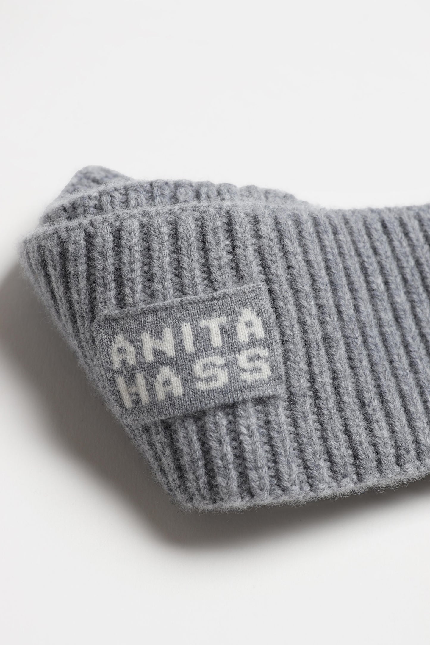 Headband Polar in Grey