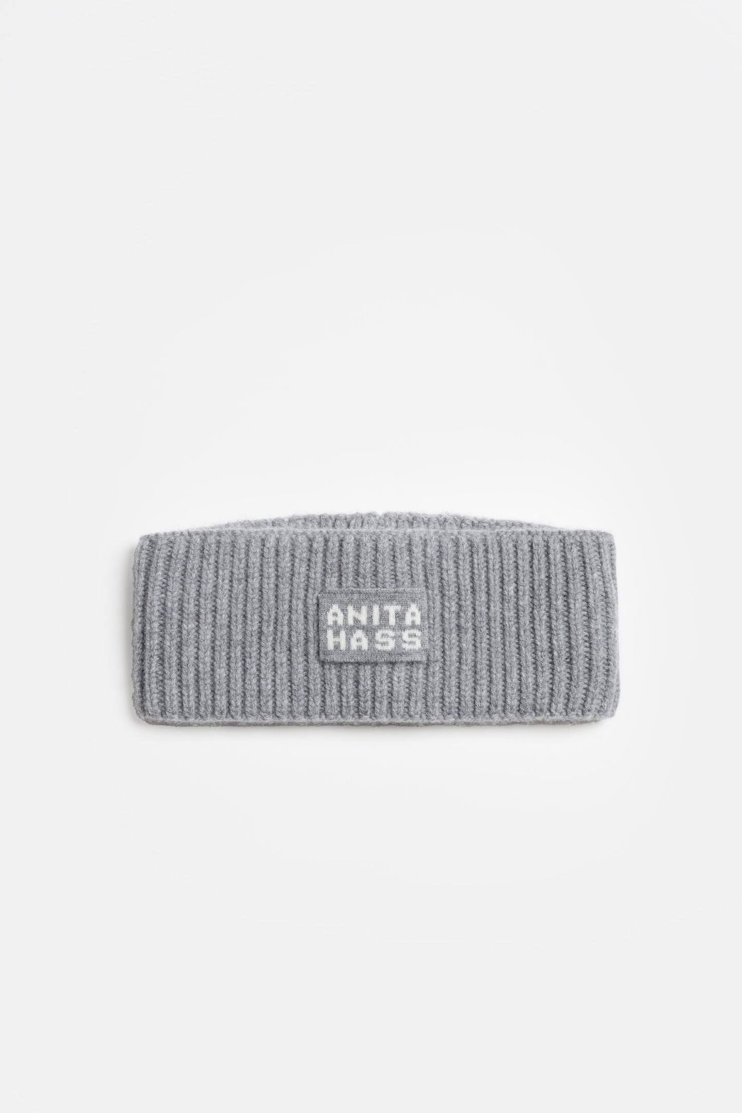 Headband Polar in Grey