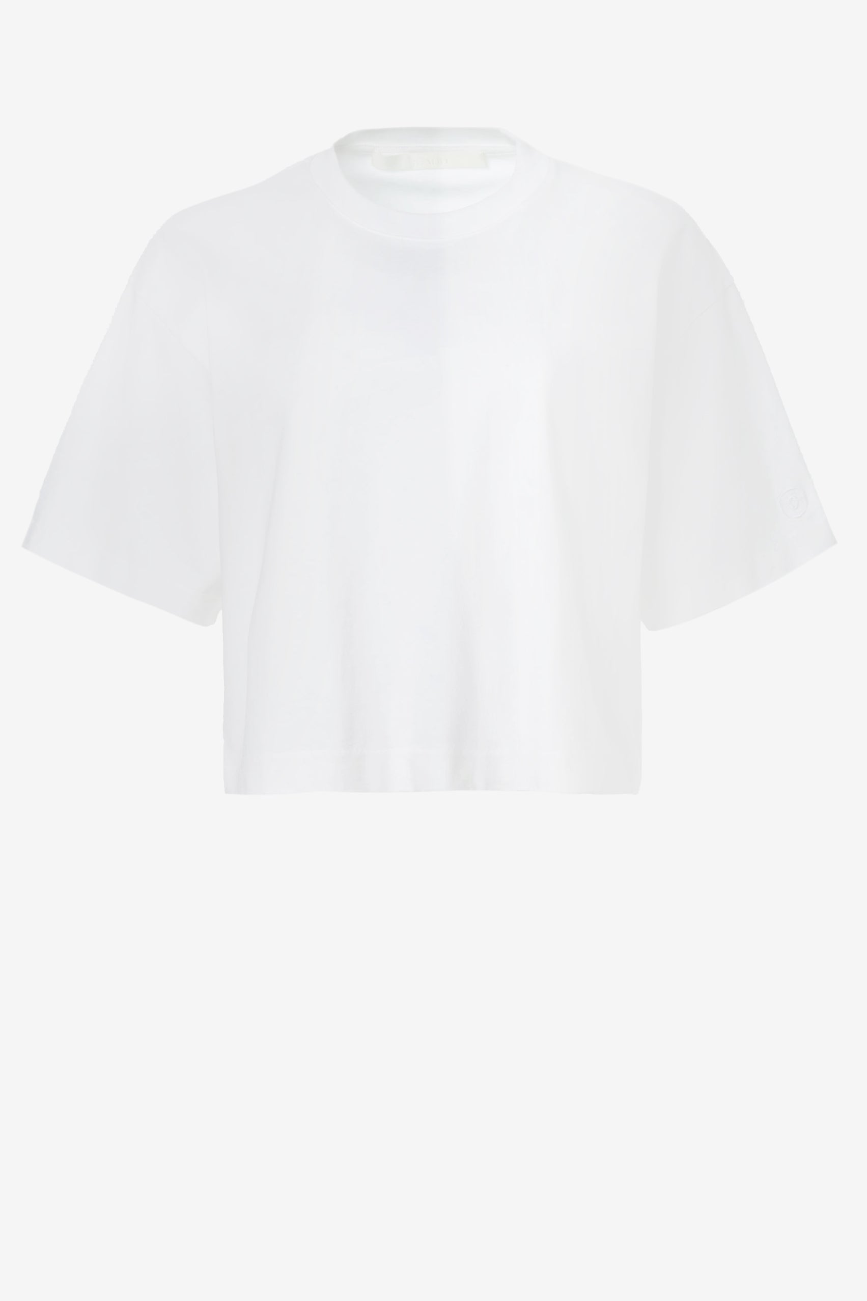 T-Shirt The Esme in WeißRÙADH - Anita Hass